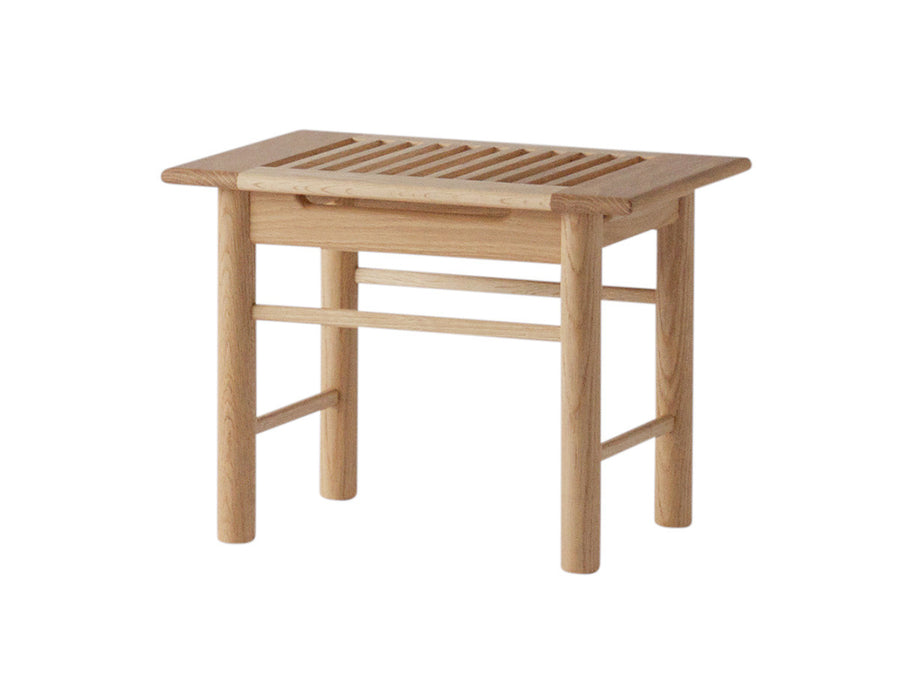 FLAX Short Bench