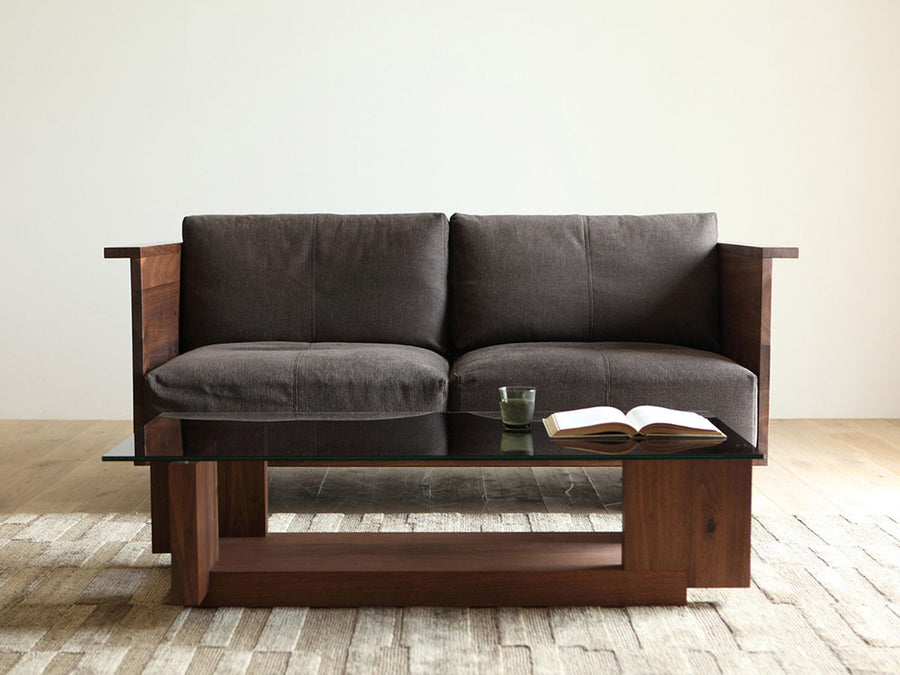 CARAMELLA High Sofa