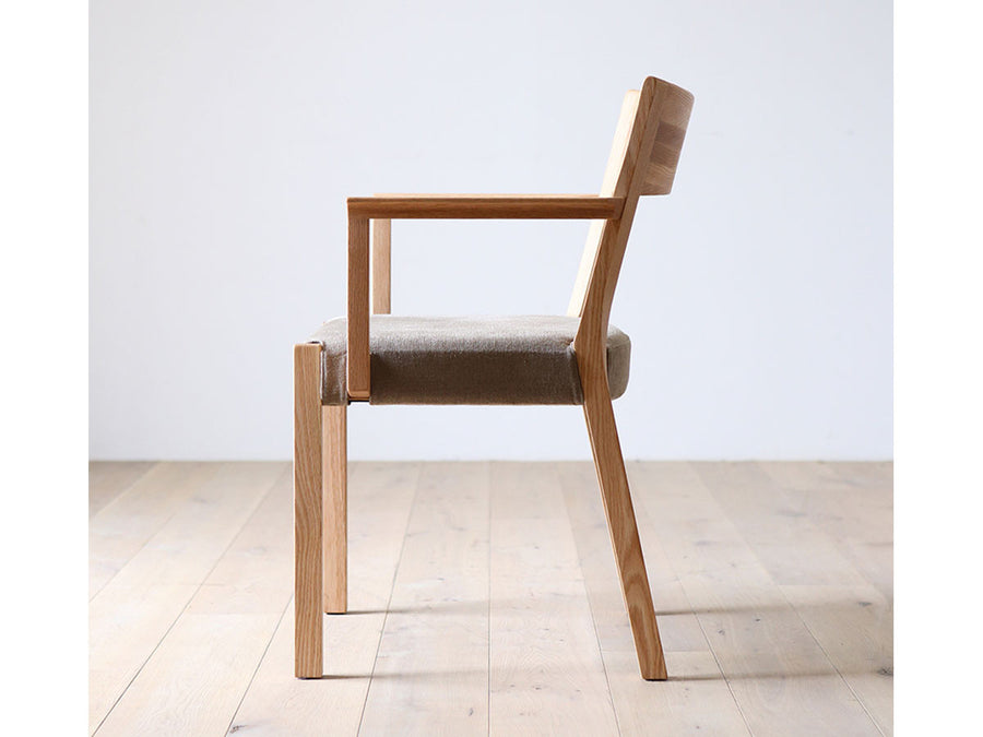 CARAMELLA Arm Chair