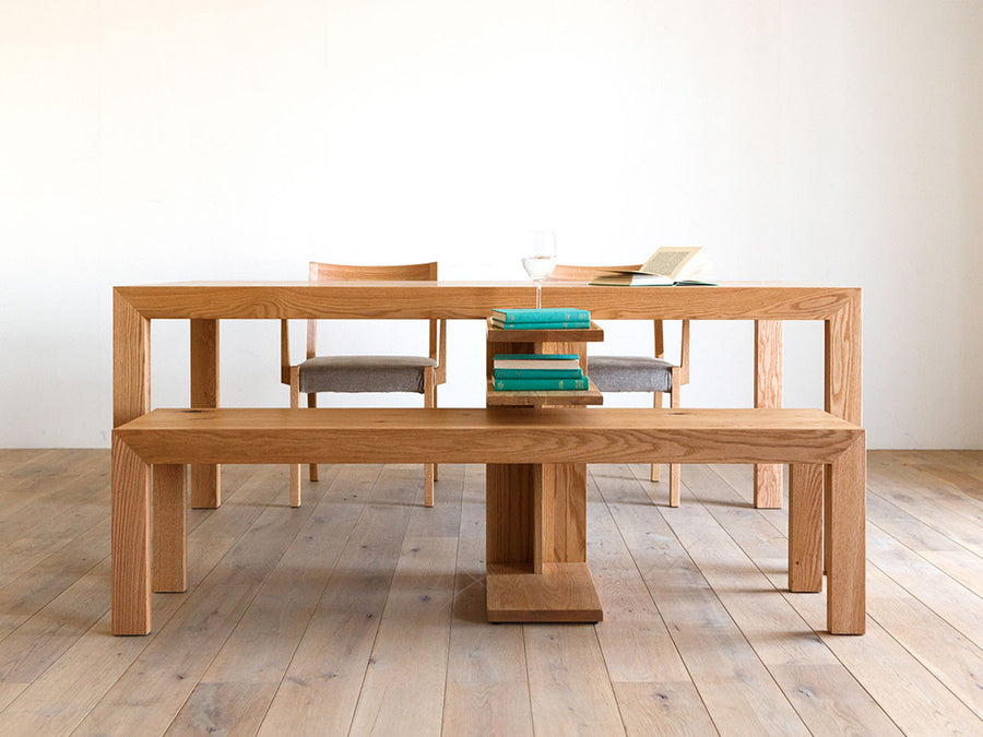 CARAMELLA Dining Table