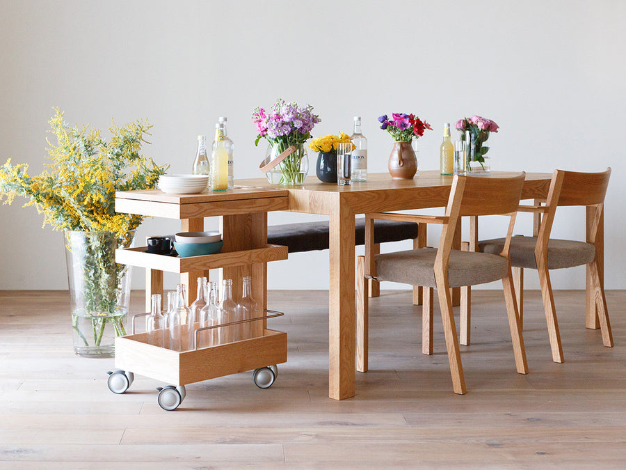 CARAMELLA Dining Table