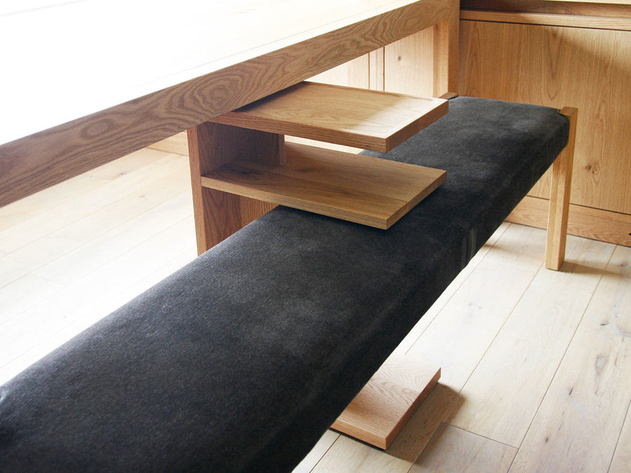 CARAMELLA Bench C