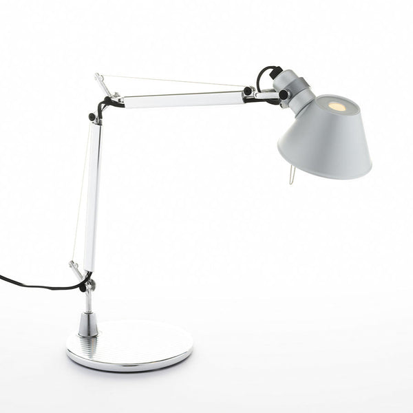 TOLOMEO Micro Table シルバー