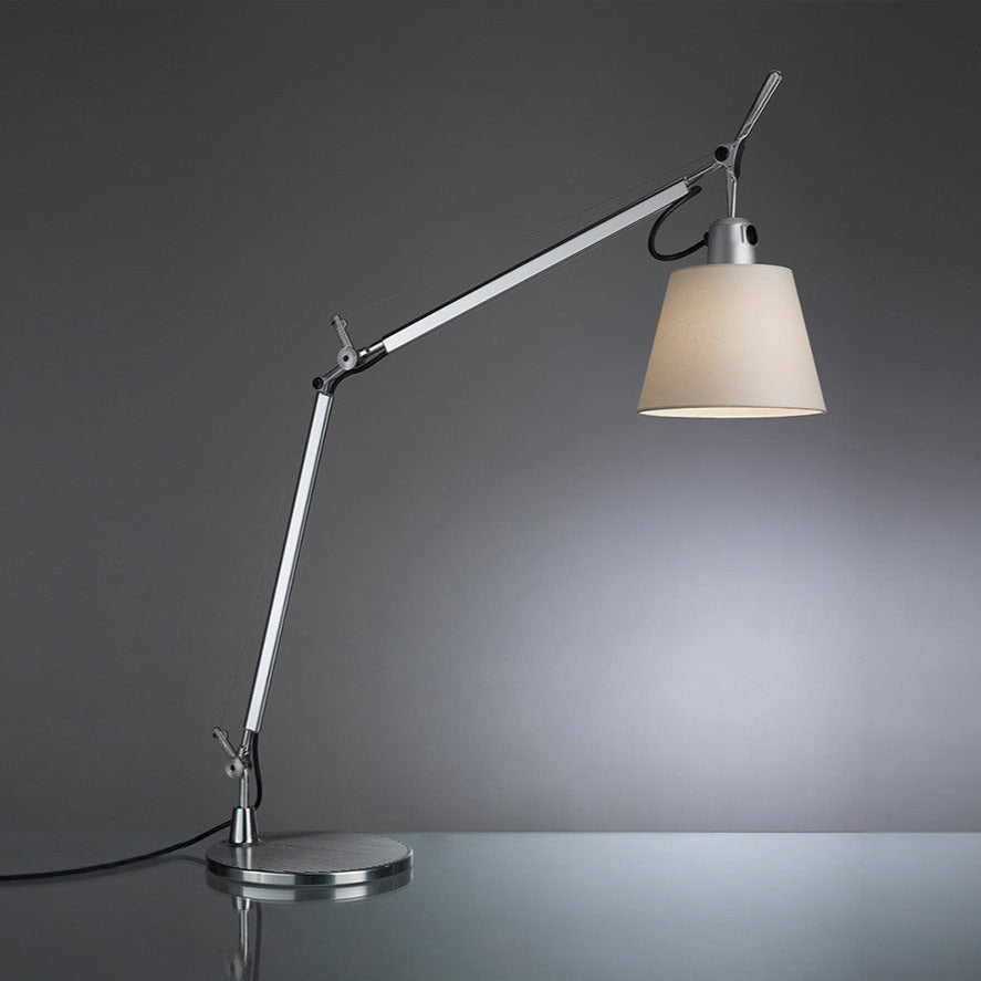 TOLOMEO BASCULANTE Table テーブルランプ