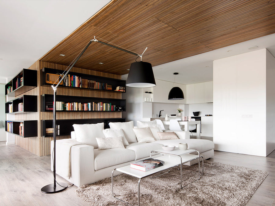 TOLOMEO Mega Floor