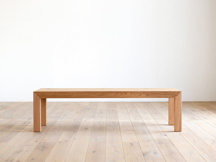 CARAMELLA Bench W