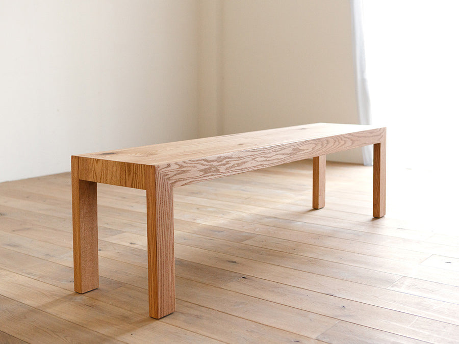 CARAMELLA Bench W