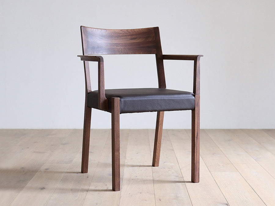 CARAMELLA Arm Chair