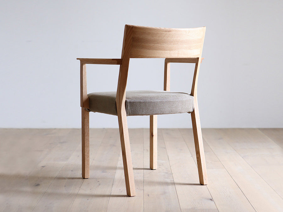 CARAMELLA Arm Chair