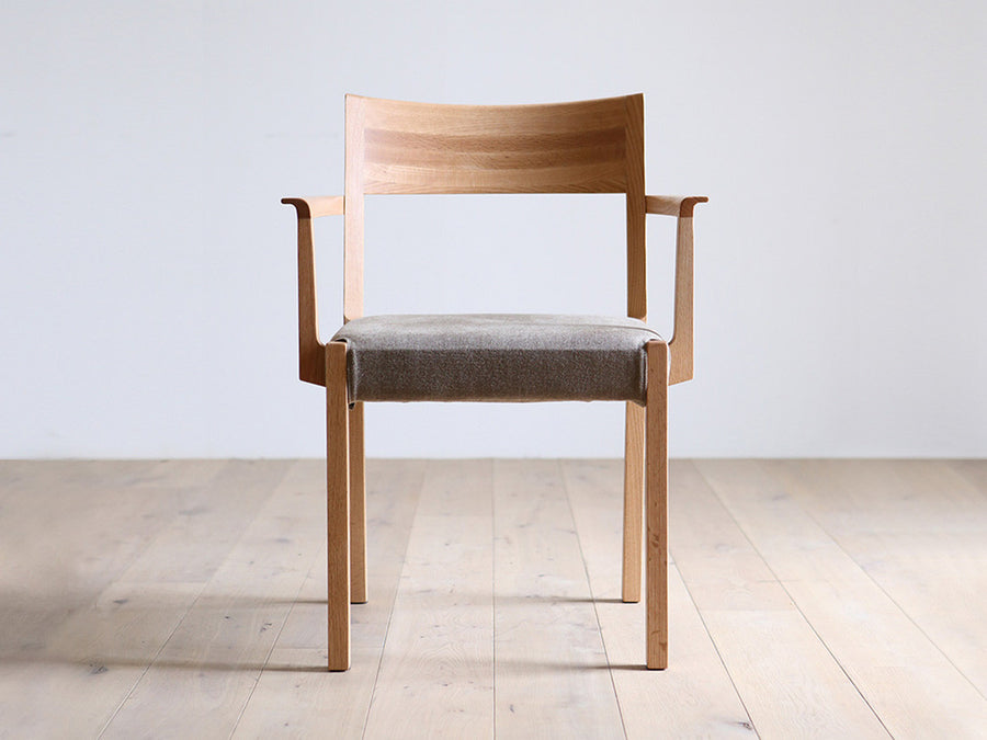 CARAMELLA Arm Chair