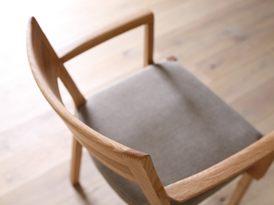 CARAMELLA Arm Chair