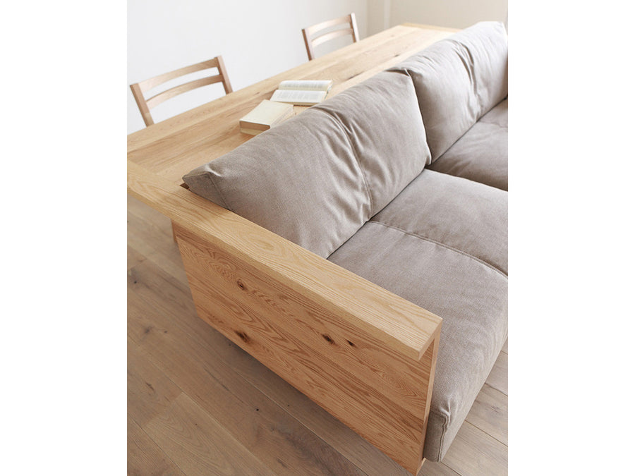 CARAMELLA Counter Sofa