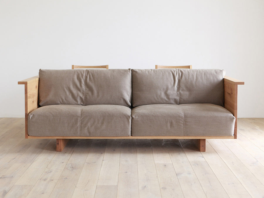 CARAMELLA High Sofa