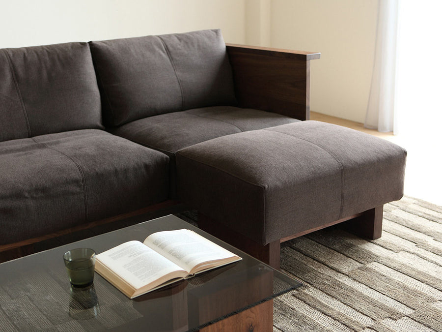 CARAMELLA High Sofa