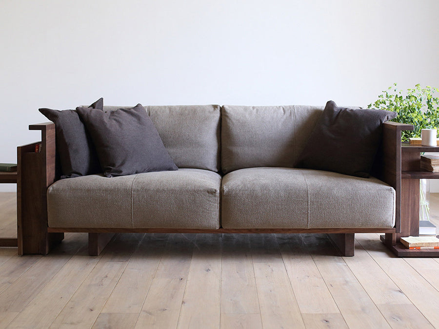 CARAMELLA High Sofa