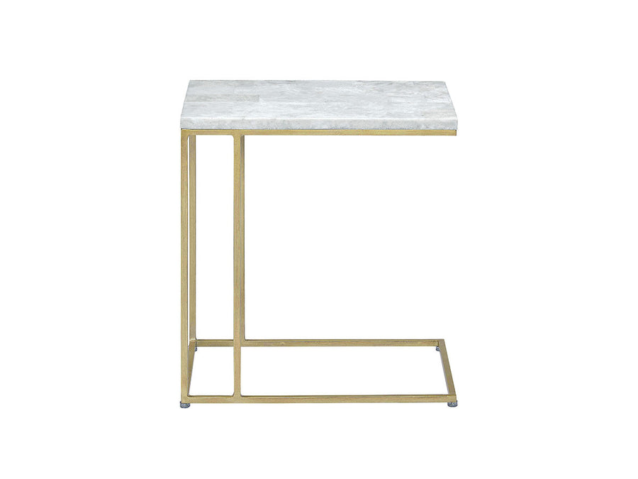 SHOP ASPLUND × FLYMEe COLOR STONE SIDE TABLE