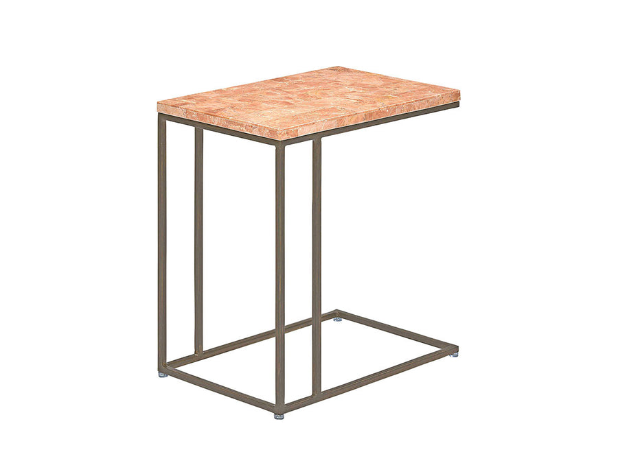 SHOP ASPLUND × FLYMEe COLOR STONE SIDE TABLE