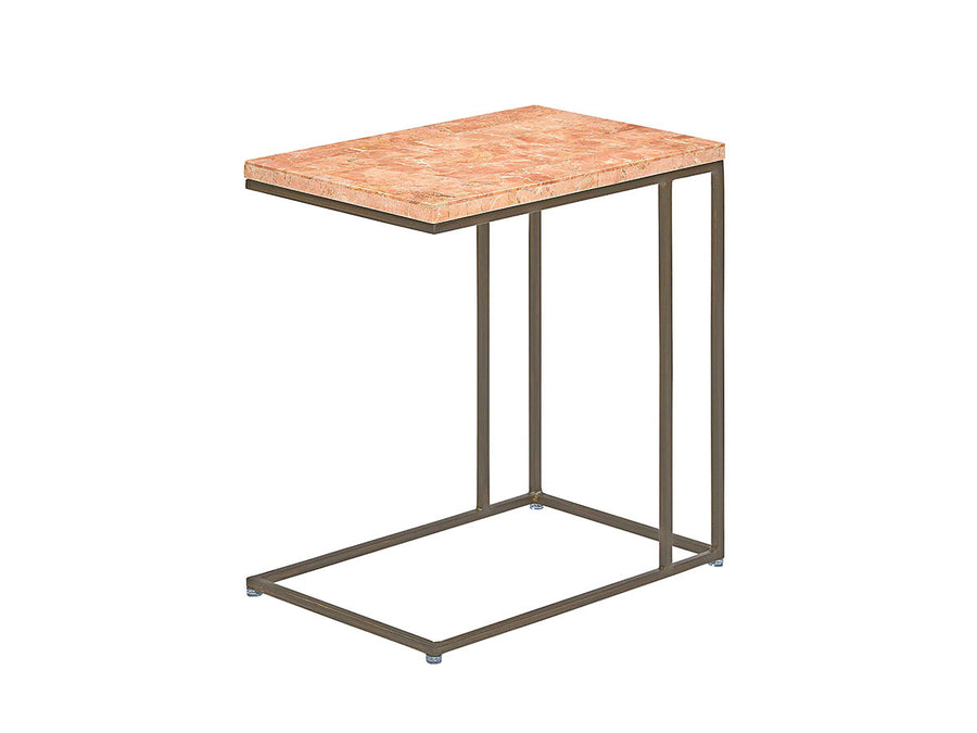 SHOP ASPLUND × FLYMEe COLOR STONE SIDE TABLE