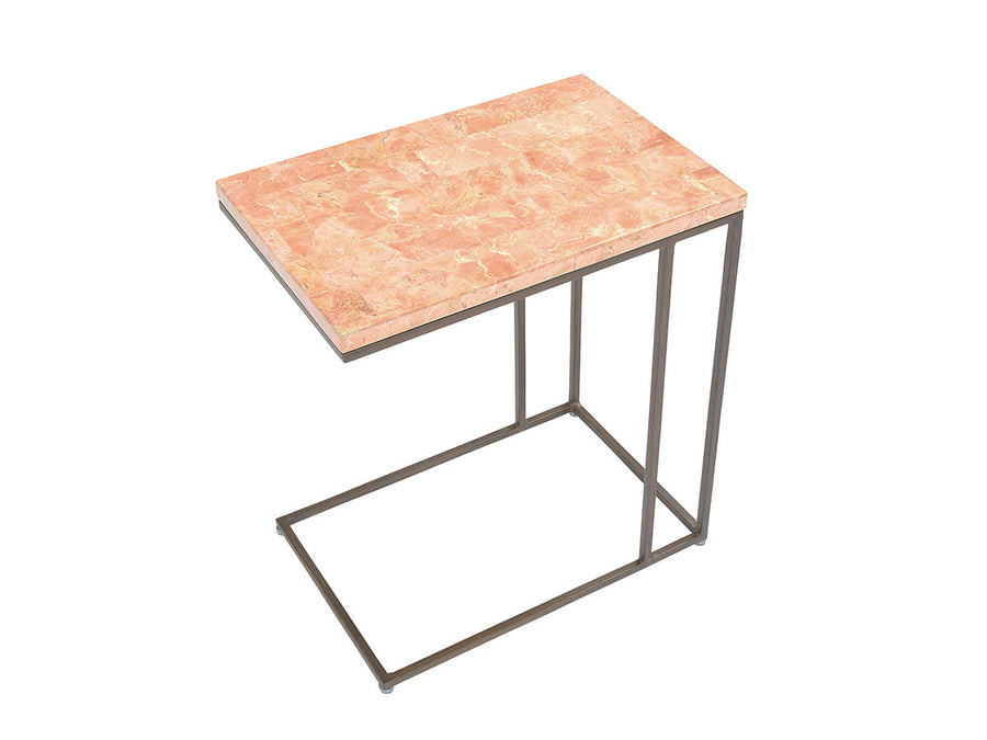 SHOP ASPLUND × FLYMEe COLOR STONE SIDE TABLE