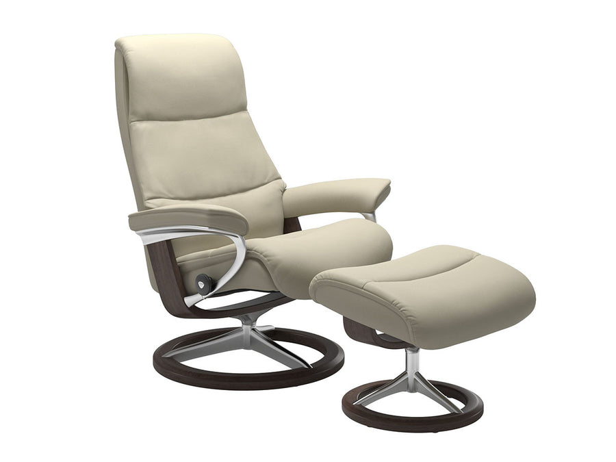 Stressless View Signature