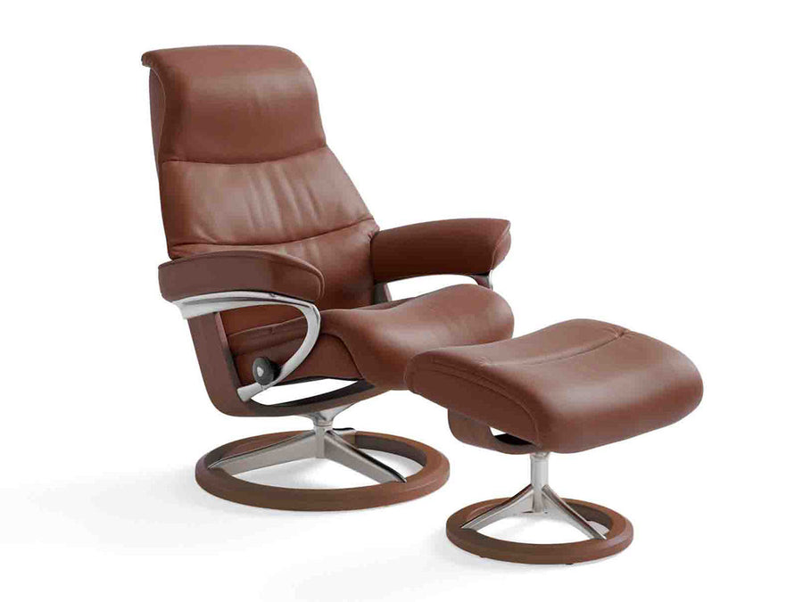 Stressless View Signature