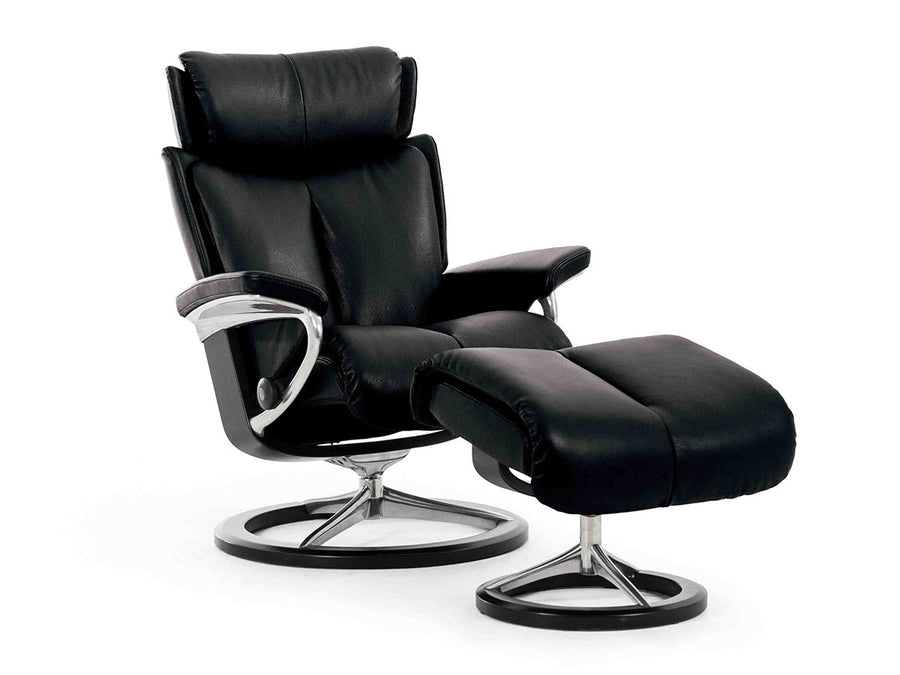 Stressless Magic Signature