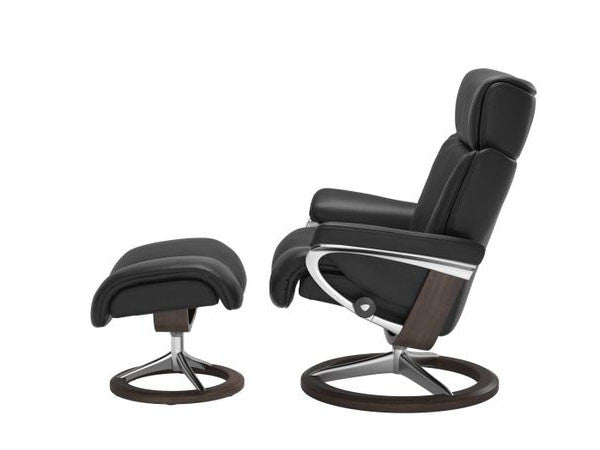 Stressless Magic Signature