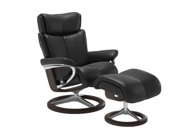 Stressless Magic Signature