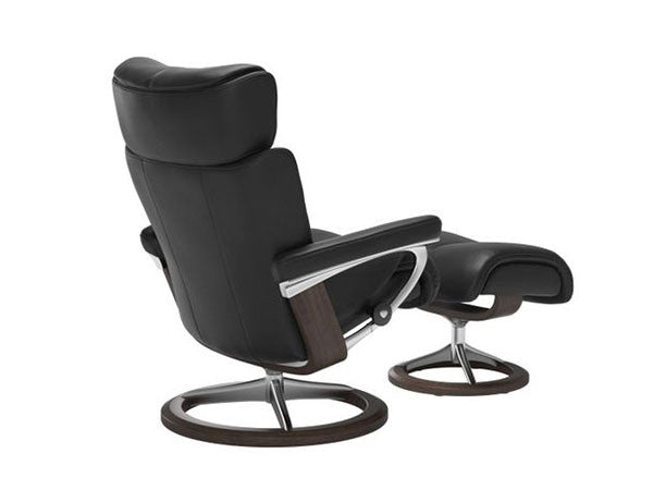 Stressless Magic Signature