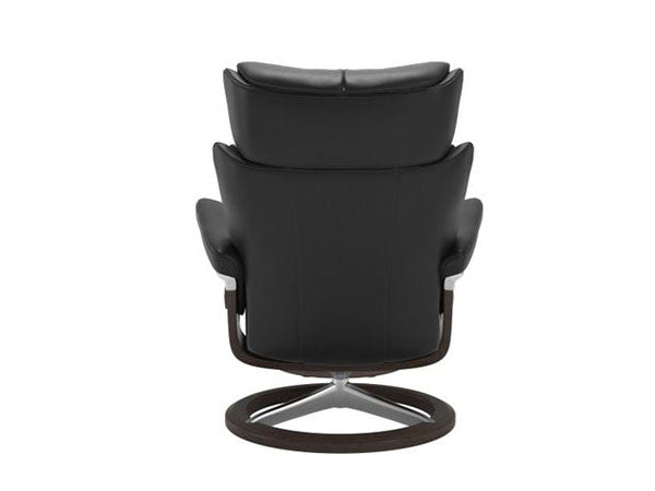 Stressless Magic Signature