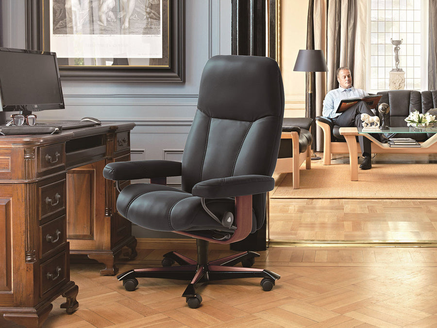 Stressless Consul Office