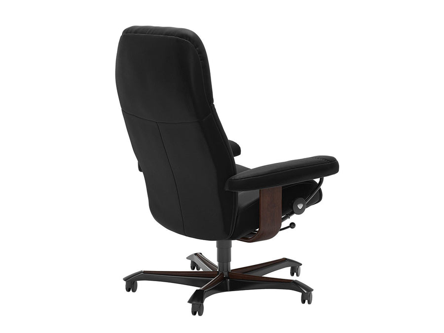 Stressless Consul Office