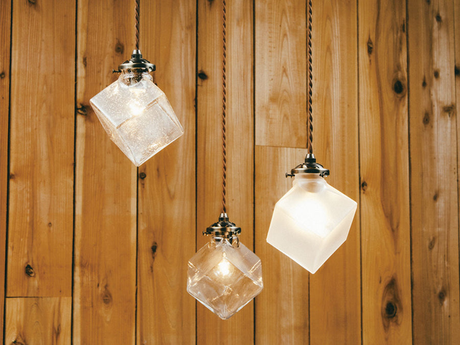 Pendant Light