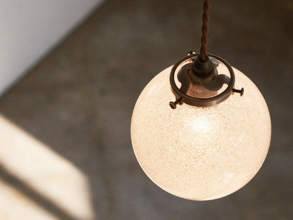 Pendant Light