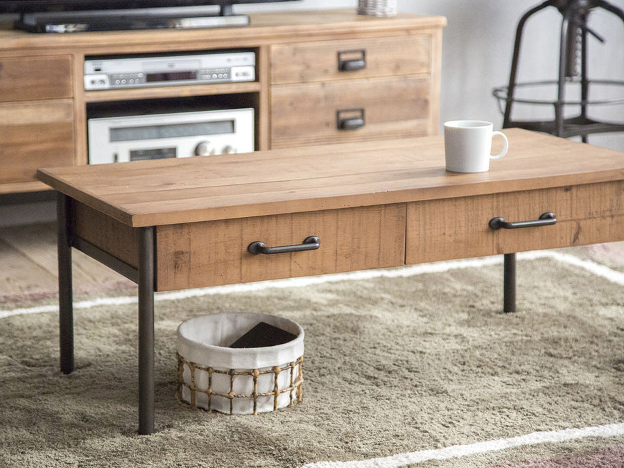 MOKA COFFEE TABLE