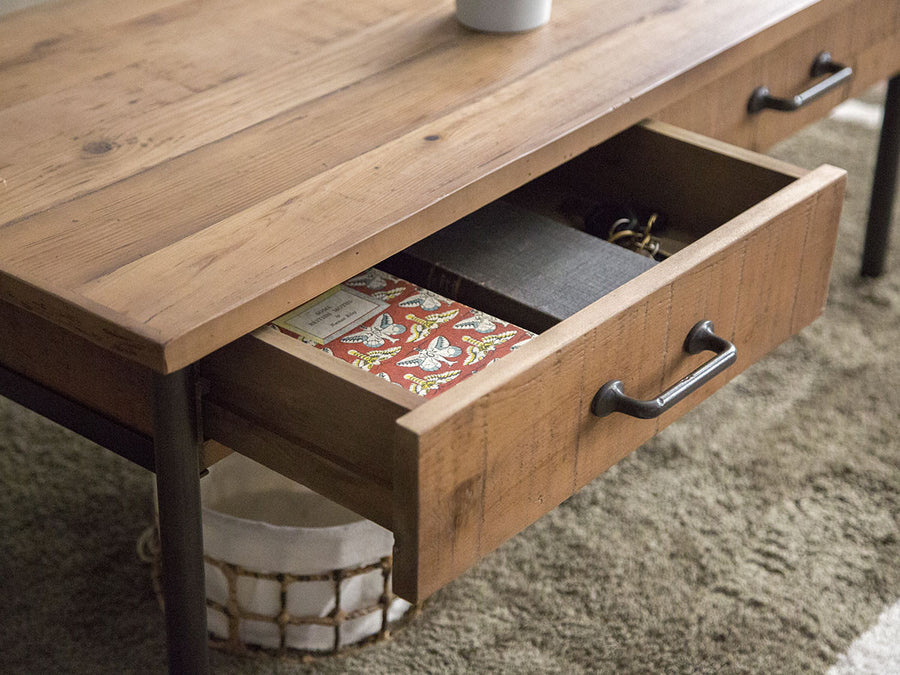 MOKA COFFEE TABLE