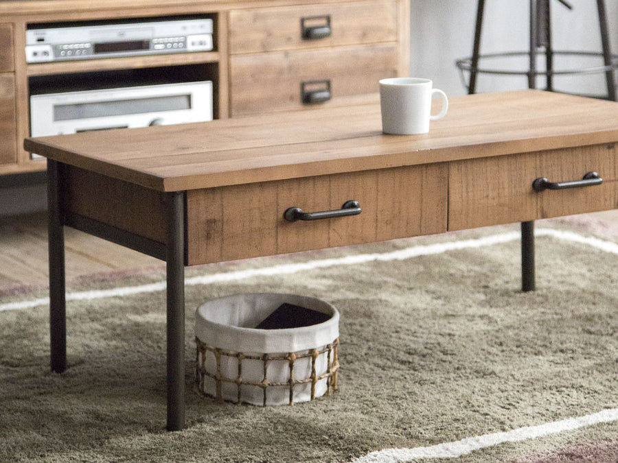 MOKA COFFEE TABLE