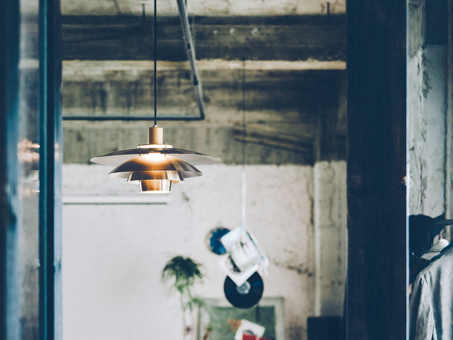 Pendant Light