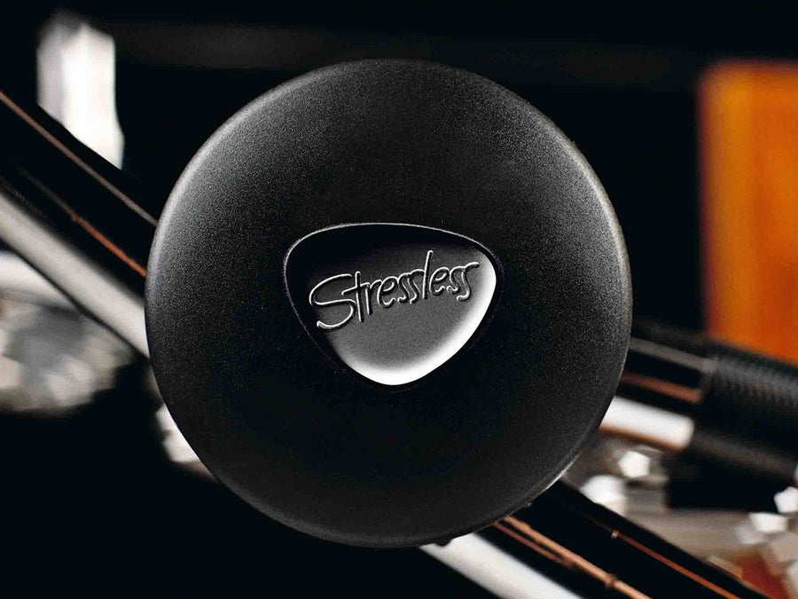 Stressless Magic Signature