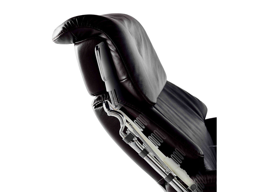 Stressless Tokyo Star with adjustable headrest