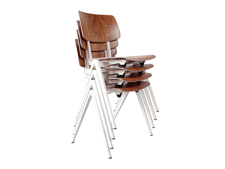 S.21 STACKING CHAIR