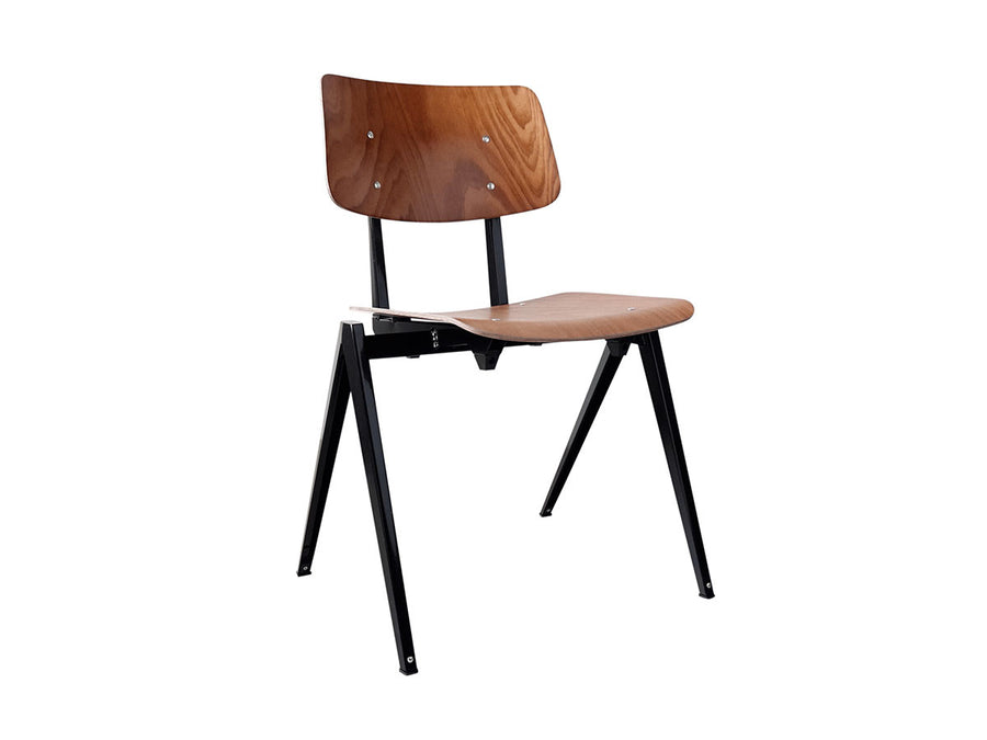 S.21 STACKING CHAIR