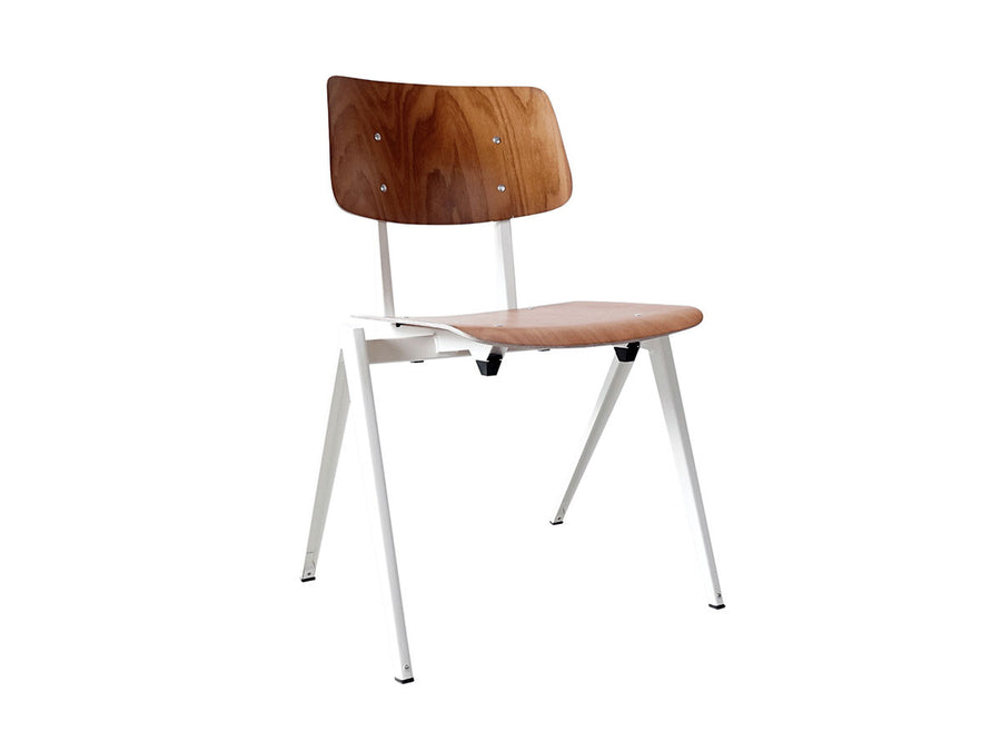 S.21 STACKING CHAIR