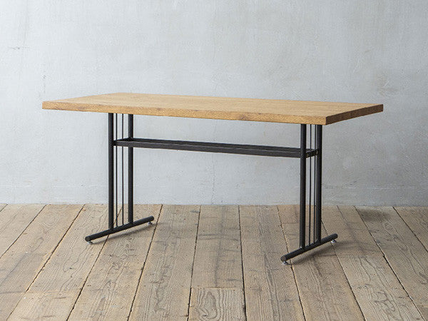 GRIT TABLE