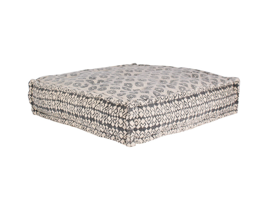 Block Multi Zabu Ottoman