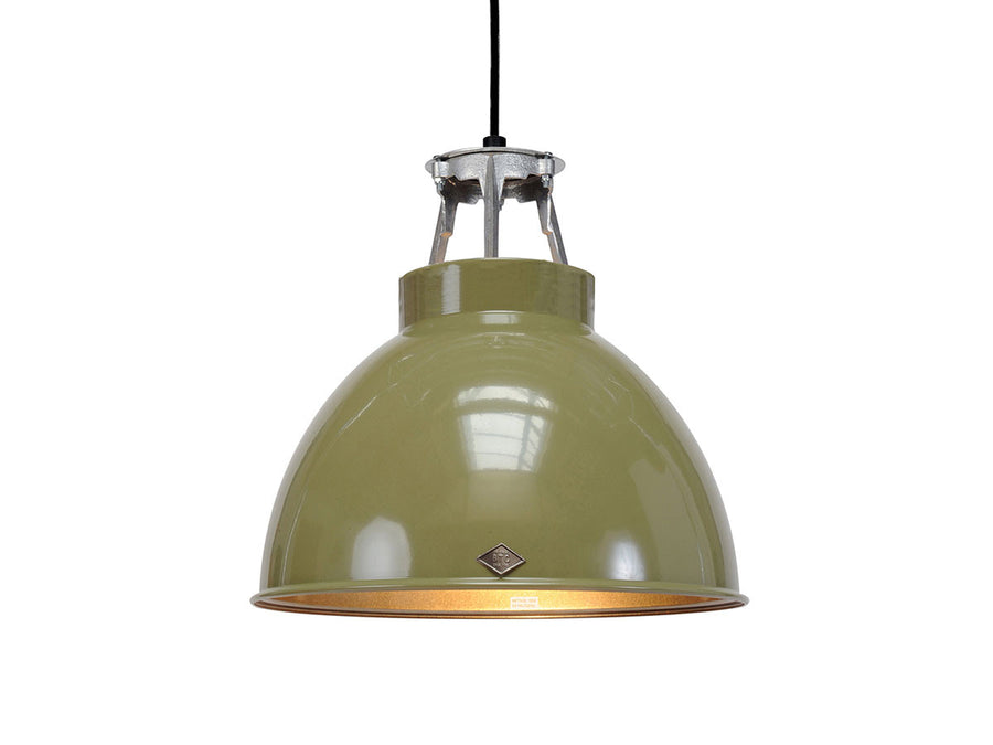 Pendant Light