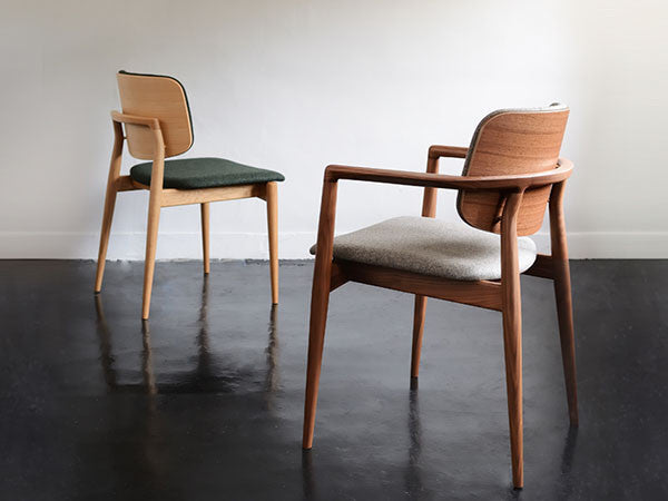 Cochi arm chair