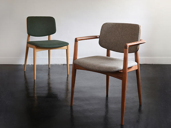 Cochi arm chair