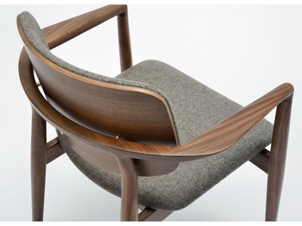 Cochi arm chair