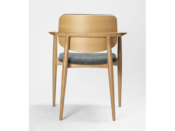 Cochi arm chair